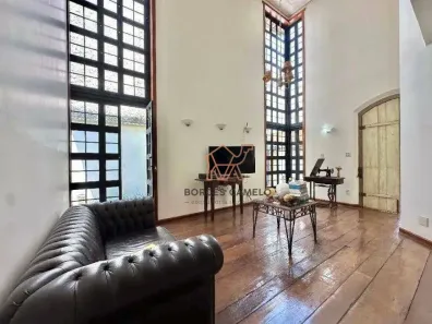 Casa com 4 Quartos à venda, 232m² no Caiçara-Adelaide, Belo Horizonte