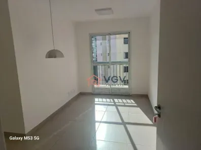 Apartamento com 2 Quartos à venda, 38m² no Vila Parque Jabaquara, São Paulo