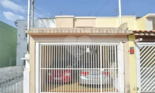 Sobrado com 3 Quartos à venda, 154m² no Maranhão, São Paulo