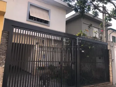 Casa com 3 Quartos à venda, 159m² no Brooklin Paulista, São Paulo