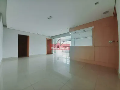 Apartamento com 4 Quartos à venda, 134m² no Vila da Serra, Nova Lima