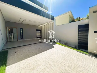 Casa com 3 Quartos à venda, 140m² no Dom Pedro, Londrina