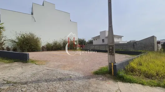 Lote/Terreno à venda, 338m² no Horto Santo Antonio, Jundiaí