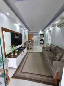 Apartamento com 2 Quartos à venda, 97m² no Recreio dos Bandeirantes, Rio de Janeiro