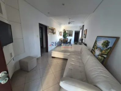 Apartamento com 3 Quartos à venda, 119m² no Embaré, Santos