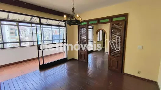 Apartamento com 3 Quartos à venda, 160m² no Cruzeiro, Belo Horizonte