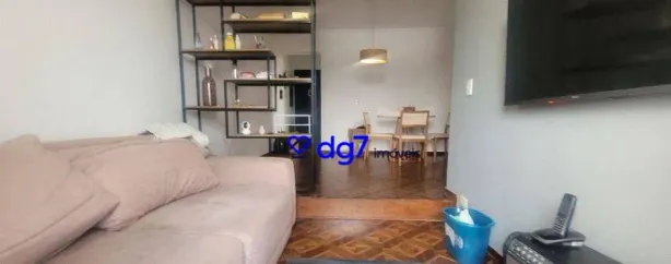 Apartamento com 3 Quartos à venda, 85m² no Vila Polopoli, São Paulo