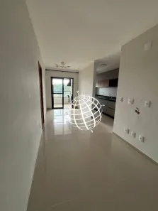 Apartamento com 1 Quarto para alugar, 54m² no Atibaia Jardim, Atibaia