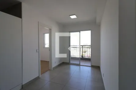 Apartamento com 2 Quartos à venda, 38m² no Jardim Campo Grande, São Paulo