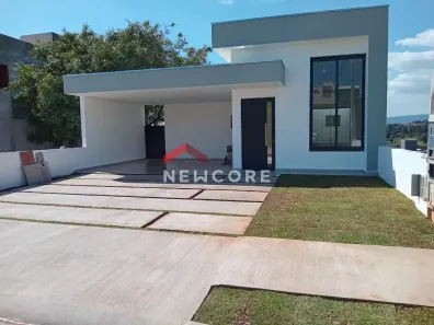 Casa com 3 Quartos à venda, 128m² no Pinhal, Cabreúva