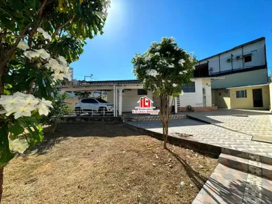 Casa com 4 Quartos à venda, 263m² no Parque 10 de Novembro, Manaus