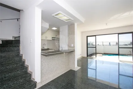 Cobertura com 3 Quartos à venda, 125m² no Mooca, São Paulo