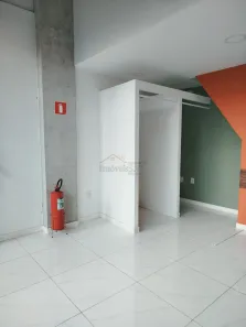Sala Comercial para alugar, 22m² no Vila Adyana, São José dos Campos