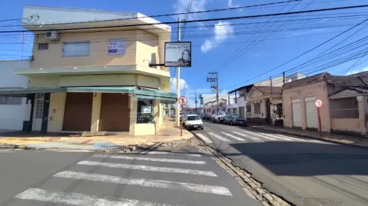 Prédio Comercial para alugar, 290m² no Vila Prado, São Carlos