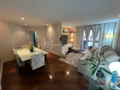 Apartamento com 3 Quartos à venda, 107m² no Barcelona, São Caetano do Sul