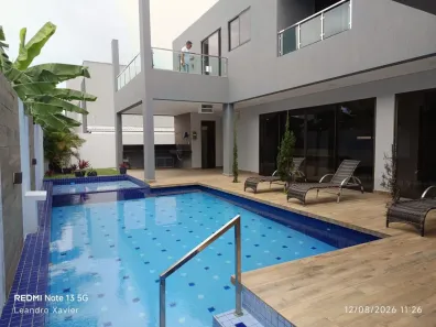 Casa de Condomínio com 4 Quartos para alugar, 530m² no Portal do Sol, João Pessoa