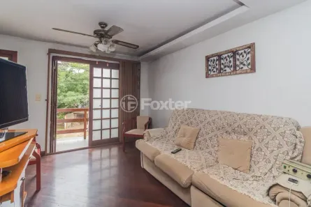Casa com 5 Quartos à venda, 377m² no Partenon, Porto Alegre