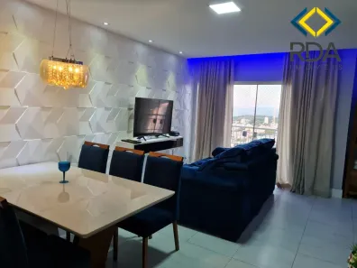 Cobertura com 3 Quartos à venda, 264m² no Parque Boa Esperança, Indaiatuba