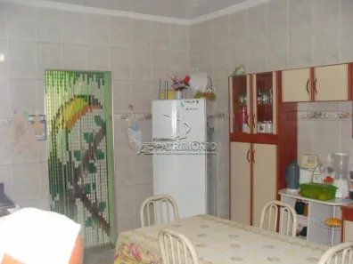 Casa com 3 Quartos à venda, 129m² no Jardim Los Angeles, Sorocaba