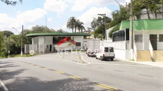 Lote/Terreno com 1 Quarto à venda, 618m² no Tarumã, Santana de Parnaíba