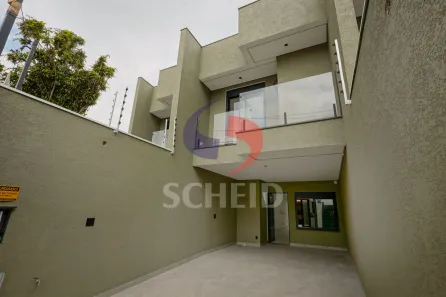 Casa com 3 Quartos à venda, 155m² no Vila Romano, São Paulo