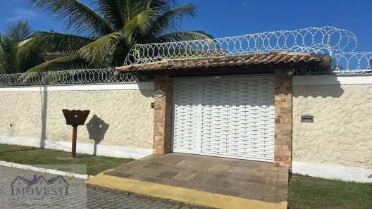 Casa com 4 Quartos à venda, 160m² no Centro, Maricá