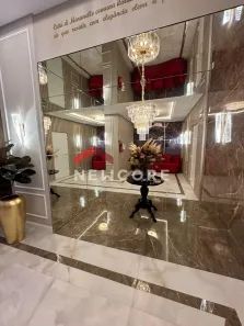 Apartamento com 3 Quartos à venda, 125m² no Meia Praia, Itapema