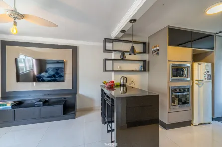 Apartamento com 2 Quartos à venda, 50m² no Jardim do Lago, Campinas