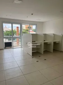 Sala Comercial à venda, 34m² no Centro, Jundiaí