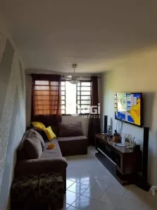 Apartamento com 2 Quartos à venda, 56m² no Vila Virgínia, Ribeirão Preto