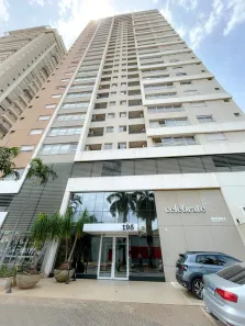 Apartamento com 3 Quartos à venda, 119m² no Jardim América, Goiânia
