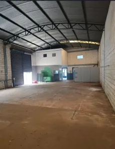 Galpão/Depósito/Armazém para alugar, 200m² no Parque São Sebastião, Ribeirão Preto