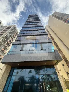 Apartamento com 4 Quartos para venda ou aluguel, 310m² no Boa Viagem, Recife