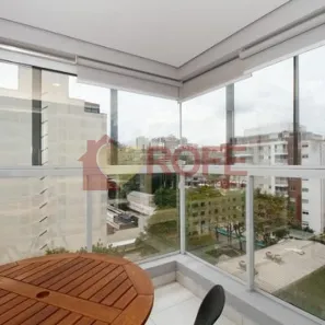 Apartamento com 1 Quarto à venda, 30m² no Pinheiros, São Paulo