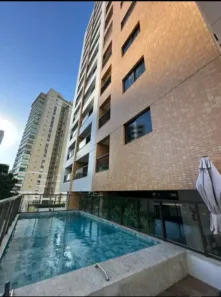Apartamento com 2 Quartos à venda, 70m² no Canela, Salvador
