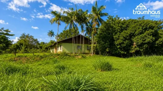 Lote/Terreno à venda, 6052m² no Centro, Pomerode