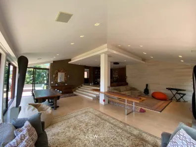 Casa com 6 Quartos à venda, 480m² no Village Terrasse I, Nova Lima