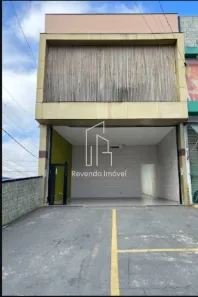 Ponto Comercial para alugar, 140m² no Jardim Colorado, São Paulo