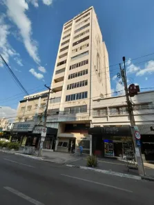 Apartamento com 4 Quartos à venda, 251m² no Setor Central, Goiânia