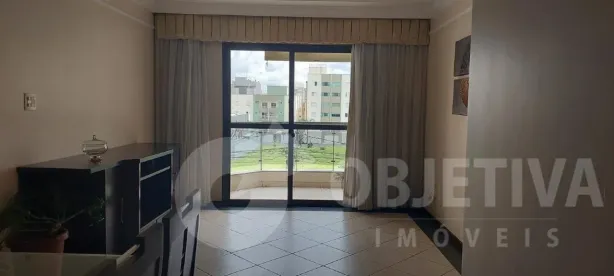 Apartamento com 3 Quartos à venda, 103m² no Santa Mônica, Uberlândia