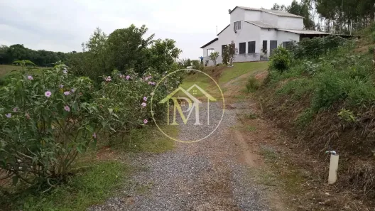 Fazenda/Sítio com 2 Quartos à venda, 10m² no Vila Sao Joao, Piedade