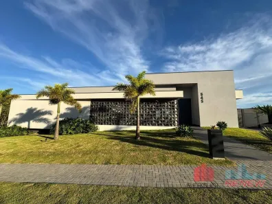 Casa de Condomínio com 4 Quartos à venda, 393m² no Monte Alegre, Vinhedo