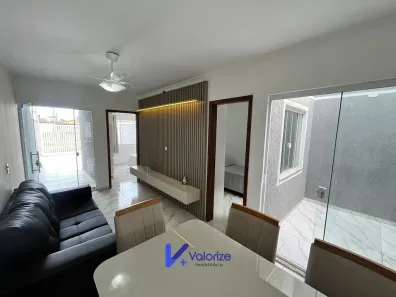 Casa com 3 Quartos à venda, 60m² no Canoas, Pontal do Paraná
