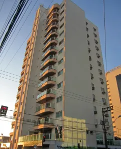 Apartamento com 3 Quartos à venda, 65m² no Santa Eliza, Votuporanga