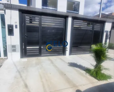 Casa com 3 Quartos à venda, 150m² no Embaré, Santos
