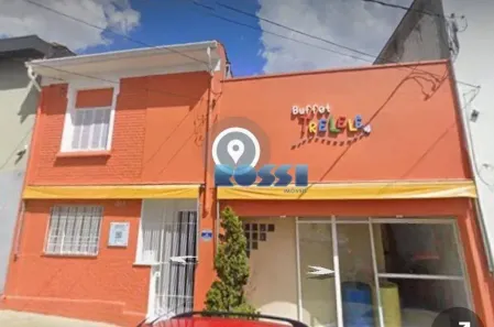 Ponto Comercial para alugar, 197m² no Mooca, São Paulo