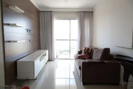Apartamento com 2 Quartos à venda, 54m² no Vila Clementino, São Paulo