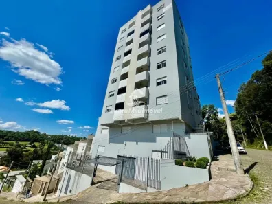 Apartamento com 2 Quartos à venda, 56m² no Santa Lúcia, Caxias do Sul