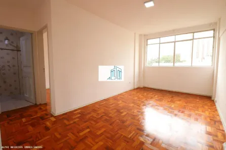 Apartamento com 1 Quarto à venda, 51m² no Vila Mariana, São Paulo