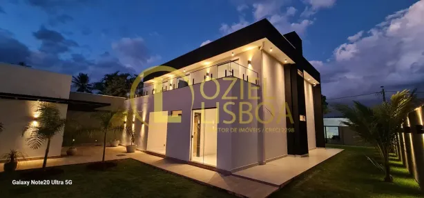 Casa com 4 Quartos à venda, 800m² no Setor Habitacional Vicente Pires, Brasília